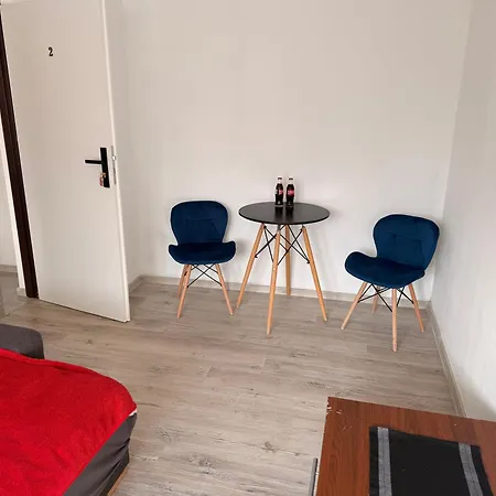 Silesia Mlyn * 卡托维兹