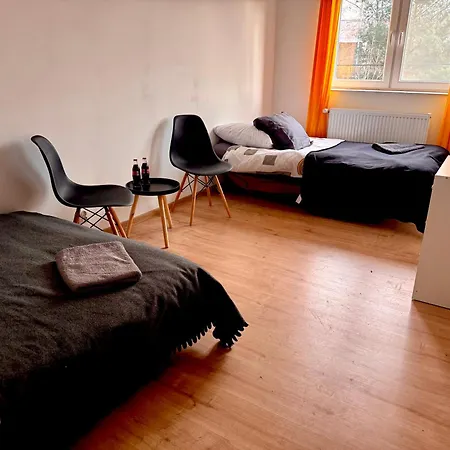 Silesia Mlyn * Katowice