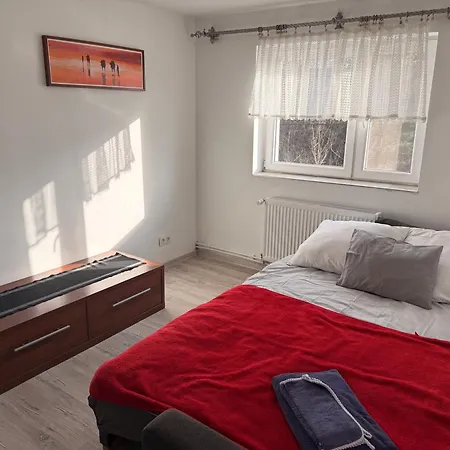 Silesia Mlyn 招待所 卡托维兹