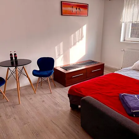 Silesia Mlyn Gasthuis *