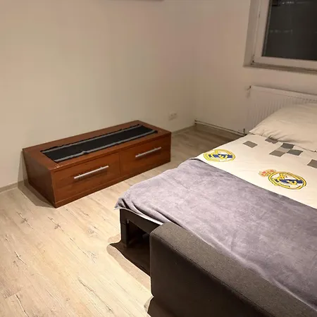 Silesia Mlyn Gasthuis