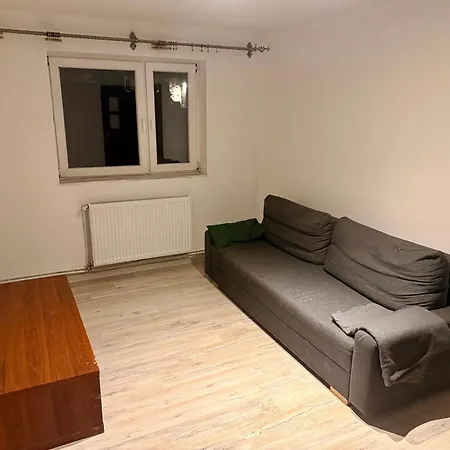 Gæstehus Silesia Mlyn *