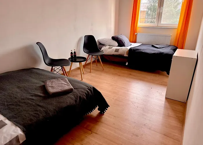 Silesia Mlyn * Katowice