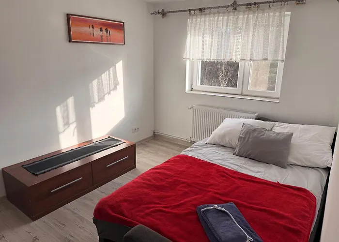 Silesia Mlyn 招待所 卡托维兹