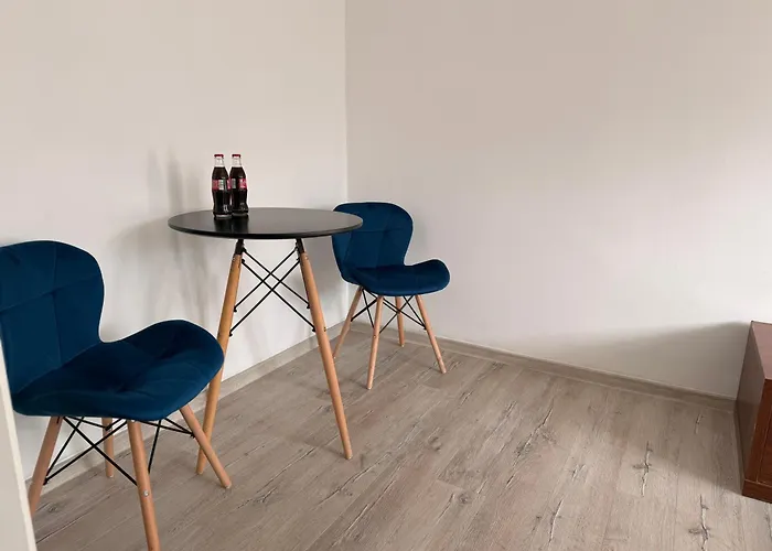 Silesia Mlyn 招待所