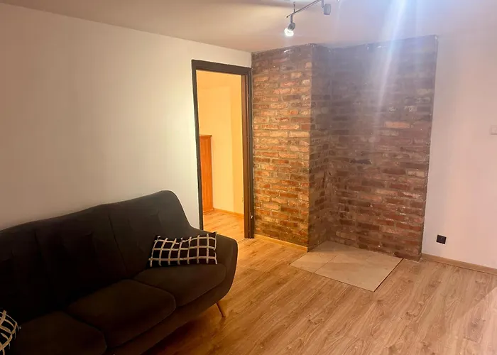 Silesia Mlyn Gasthuis