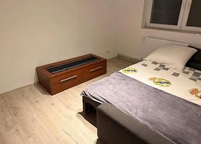 Silesia Mlyn Gasthuis