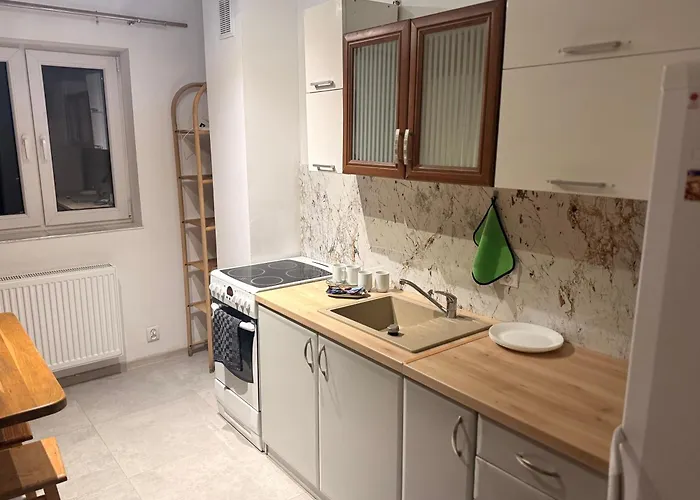 Silesia Mlyn Katowice