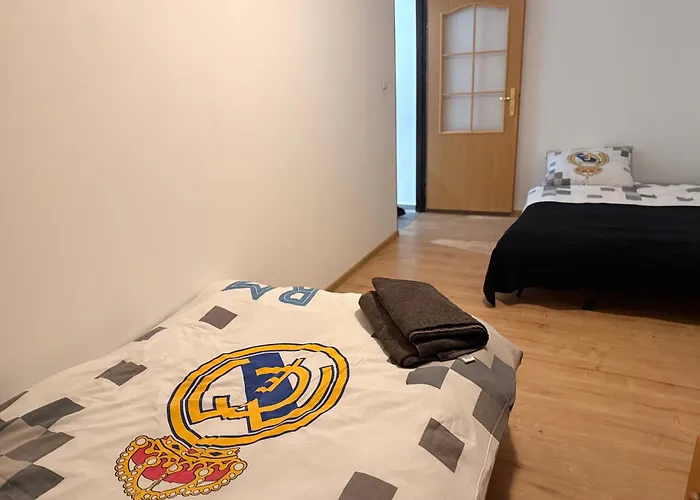 Silesia Mlyn 招待所