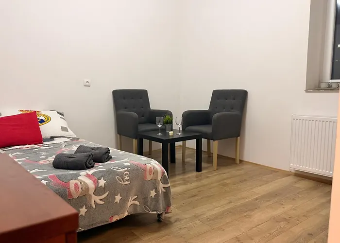 Silesia Mlyn Gasthuis Katowice