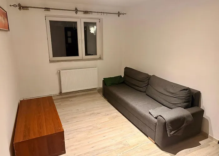 Gasthuis Silesia Mlyn *