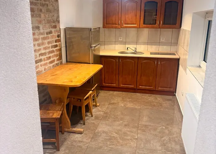 Silesia Mlyn Gasthuis *